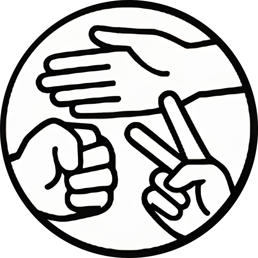 ROCK–PAPER–SCISSORS